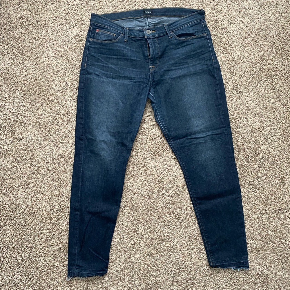 Hudson Denim Jeans